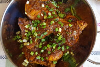 Bengali roast chicken a85740f RecetasPopulares.com 1