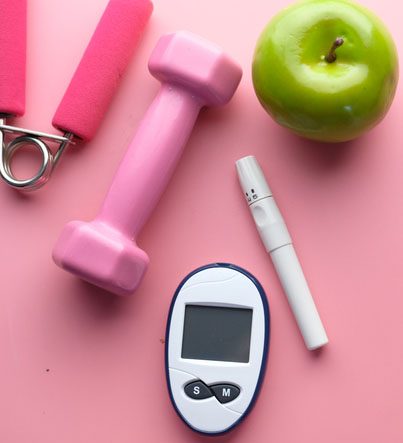 ¿Qué es la dieta de la prediabetes?